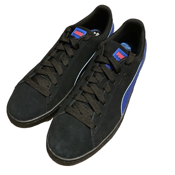 Puma Suede Triplex - Picture 1 of 6